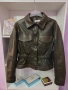 Разкошно кожено яке , снимка 2