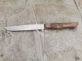 Старо ножче В. Търново, снимка 1 - Антикварни и старинни предмети - 42398882