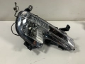 Десен халоген мъгла Пежо 508 Desen halogen mugla Peugeot 508 (11-18) , снимка 1