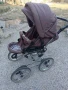 Бебешка количка 3в1 marcel classic , снимка 9