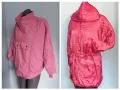 Два 2 броя / Винтидж / Топло яке със скрита качулка "Rodeo" by C&A и Парка / голям размер , снимка 1