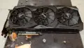 Asus ROG Strix GTX 1070 8GB GDDR5 DirectCU III RGB, снимка 2