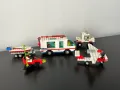 Vintage LEGO 6351 6811 6672 6529, снимка 2