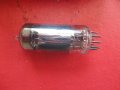 Радиолампа Simens Rohren EF89, снимка 4