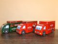 Кутия-камион Кока-кола , снимка 1 - Други стоки за дома - 39299354
