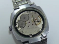 Съветски Полет/POLJOT Мъжки ръчен часовник, работещ! С дата, снимка 18