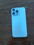 Iphone 14 pro max silver 128, снимка 9