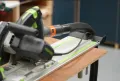Предпазител за шина Festool, снимка 3