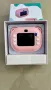 Детски фотоапарат с принтер/Children camera print, снимка 3