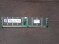 RAM, DDR1 -  1GB, снимка 1 - RAM памет - 44311024