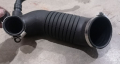 Въздуховод Ауди 1.9TDI 131ks, снимка 4