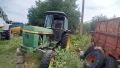 John deer 2040s, снимка 3