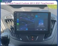 Ford Transit Tourneo Custom 12-21 andtoid, снимка 3