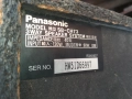 panasonic sb-ch73 1бр тонколона 0211251725LCHERY, снимка 7