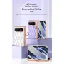 Xiaomi 18 Fold Кожен Калъф с Пръстен Държач и Стъкло – 5 цвята, снимка 5