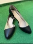 Елегантни дамски обувки от естествена кожа, снимка 2