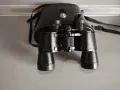  Ловен Японски Бинокъл-Opticron High Resolution 10x42., снимка 10
