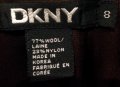 Сако DKNY Donna Karan- вълна, снимка 4