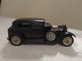 Колекционерска количка PANHARD 35CV 1927 1:43. ТБИЛИСИ СССР. за реставрация., снимка 3