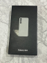 Samsung S24 [128GB] Marble Grey, НЕРАЗПЕЧАТАН, 3г гаранция