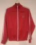 Оригинално мъжко горнище Fred Perry Track Jacket, снимка 1