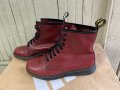 ''Dr. Martens''оригинални кожени боти 38 номер, снимка 6