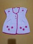 Ръчно плетени детски елек , снимка 4