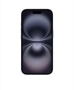 Смартфон Apple iPhone 16, 128GB, 5G, Black, снимка 3
