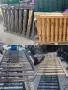 Пясакоструене и хидропясакоструене , снимка 7