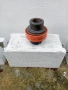 Съединител за редуктор с мотор, снимка 1