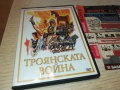 ТРОЯНСКАТА ВОЙНА ДВД 2610251950, снимка 6
