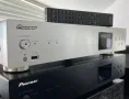 Pioneer N-50 Silver,Dac,Network,Player,Top, снимка 3