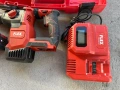Flex CHE 2-26 18.0 EC безчетков перфоратор, снимка 4