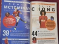 The Official Manchester United Annual 2020, снимка 8