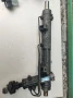 Рейка, реостат , вентилатор, дебитомер БМВ е36 е46 , снимка 6