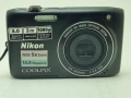 Nikon Coolpix S3100 14.0MP Digital Camera Tested, снимка 3