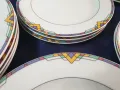 Порцеланови чинии - Wunsiedel Bavaria, снимка 6