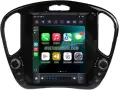 Nissan Juke 2011 - 2018 9.7” Мултимедия Навигация Android, снимка 1