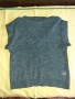 дамски пуловер без ръкав , снимка 3