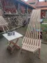 Градински стол, снимка 2