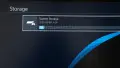 PlayStation 4 - PS4 в перфектно състояние + Контролер и Игра, снимка 7