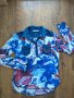 Desigual  Shirt - страхотна дамска риза КАТО НОВА, снимка 9