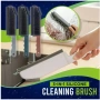Силиконова четка за почистване , снимка 1