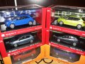 SEAT Collection 1.43  IBIZA TOLEDO EXEO MII , снимка 2