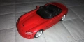 Dodge Viper SRT-10 Maisto - Мащаб 1:24 , снимка 3
