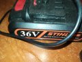 STIHL CHARGER+BATTERY PACK 1007231733, снимка 8