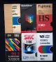 ЛОТ Видеокасети VHS Филми 24 Броя, снимка 5
