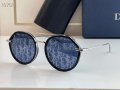 Dior 0219 s Слънчеви очила Диор Sunglasess, снимка 1 - Слънчеви и диоптрични очила - 42011923