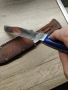ловен нож , снимка 1