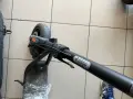 Ел. тротинетка  NineBot F40, снимка 4